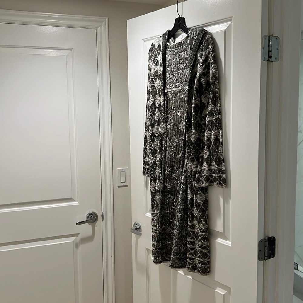 XS free people sweater